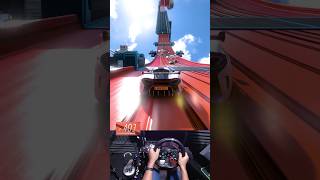 So Crazy 452Kmh McLaren 620R Vs Sport Cars rtx4090 forzahorizon5 simulator lamborghini [upl. by Ilyk]