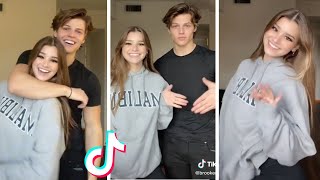 Best of Brooke Monk TikTok Funny Compilation  brookemonk [upl. by Scott]