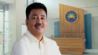 CHED Chairmans Message for National Higher Education Day Summit [upl. by Eipper752]