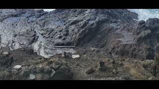 Amazing Blowhole in Honolulu Hawaii 🌊✨ [upl. by Lorraine]