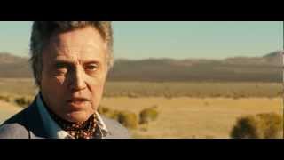 Seven Psychopaths Put your hands up scene with Christopher Walken 2012 [upl. by Friend]