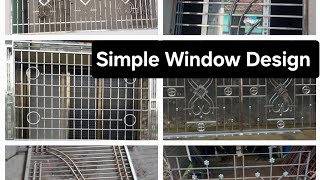 Simple Window Design  20 Windows Designs trending [upl. by Ynad911]