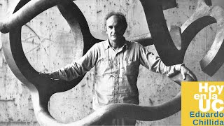 Eduardo Chillida [upl. by Hcib]