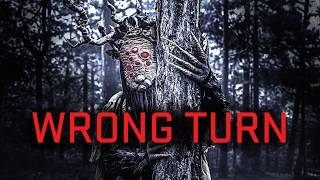 3 More True Scary WRONG TURN Stories [upl. by Arlee62]