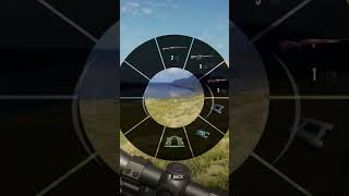 I found another diamond black grouse in salzwiesen park hunting cotw cotwgameplay [upl. by Spiegelman887]