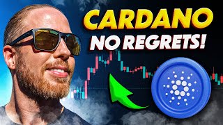 Cardano To 2 💪 Analysis Update amp Price Prediction ADA  ADA [upl. by Arrahs998]