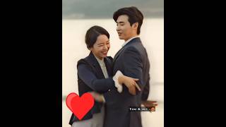 😍கண்ணோரம் காதல்❤️வந்தால் கண்ணீரும் தித்திப்பாகும்🥰The Hymn Of Death✨kdrama love trendingshorts [upl. by Adnoma]