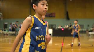 2024  Season 2 Game 9 Rochedale Wildcats vs Runcorn Rockets [upl. by Hairom241]