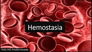 Hemostasia [upl. by Graehme]