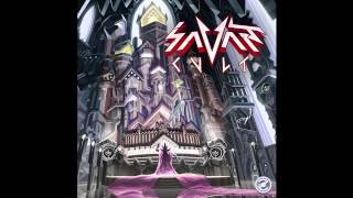 Savant  Cult  Chop It Feat Gino Sydal [upl. by Halilak]