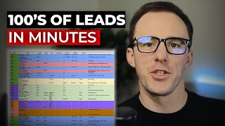 Best Lead Generation Tactics For A One Man Marketing Team [upl. by Pirnot]