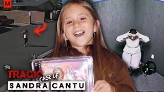 The Tragic Case Of Sandra Cantu  True Crime Documentary [upl. by Yatnwahs491]