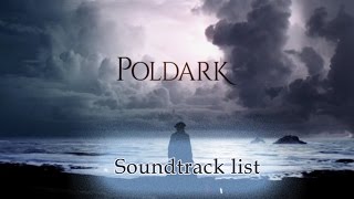 Poldark 2016 Soundtrack list [upl. by Lajib]