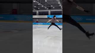 【金博洋】Jin Boyang OffSeason Update [upl. by Revart701]