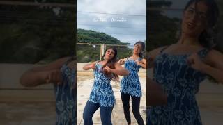 Aasa kooda  think indie  trending song dance easy steps girls dance danceshorts viral steps tamil [upl. by Fitting]