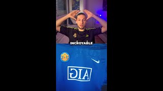 Unboxing dun maillot à 18€  🇧🇷 [upl. by Zzabahs]