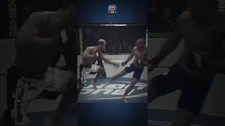 GSP VS Josh Koscheck [upl. by Crutcher268]