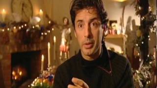 Jean Christophe Novelli Christmas cooking [upl. by Olney438]