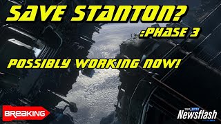 Save Stanton Phase three guide part3 Progress has been made [upl. by Siusan]