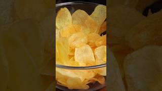 Crispy Potato Chips [upl. by Arezzini841]