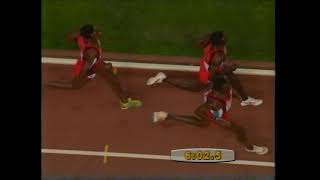 3000m Steeplechase Final  Barcelona 1992 [upl. by Miyasawa2]