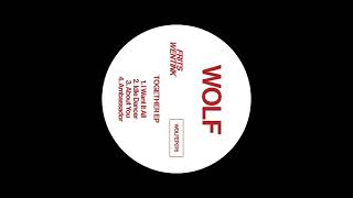 Frits Wentink  I Want It All Wolf Music [upl. by Yendyc]