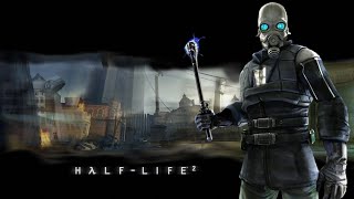 Half Life 2 part 1 [upl. by Ahseenal]