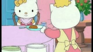 Hello Kittys Paradise Disc 1 Episode 4 [upl. by Eneleahs]