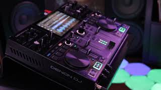 Denon Prime GO Mix [upl. by Joao]