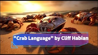 quotCrab Languagequot by The Cliff Habian Octet [upl. by Dido226]