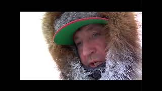 Ellesmere Island  Canadian Army Patrol  Documentary [upl. by Araihc]