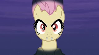 Flutterbat  MLP S4 Scenepack [upl. by Danny]