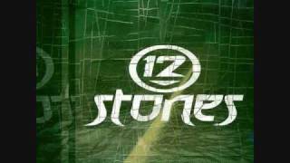 12 Stones  Broken [upl. by Clemmy]