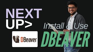 💻 Data amp SQL Tutorial How to setup DBeaver [upl. by Willette]