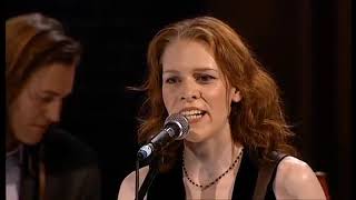 GILLIAN WELCH  DAVID RAWLINGS  FULL SET  BBC LONDON  2004 [upl. by Rowe38]