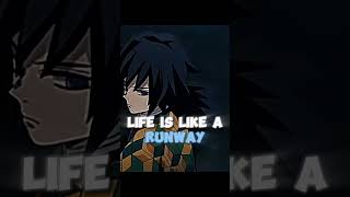 Demons layer 4k edit😎 subscribe tanziro like anime muzaan [upl. by Annelak]