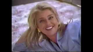 Mattress Discounters 1997 Commercial [upl. by Akim]