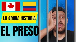 La CRUDA historia detrás de EL PRESO FRUKO y sus tesos 🚨 [upl. by Orson799]