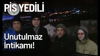 Pis Yedilinin Unutulmaz İntikamı  Pis Yedili 8 Bölüm [upl. by Kuhn]