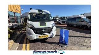 Chausson V597 Sport Line Walkround Video [upl. by Nnarual]