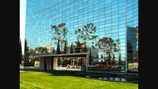 Frederick Swann  Crystal Cathedral Organ  Five Hymns [upl. by Mollie]