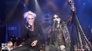 DIMMU BORGIR  Gateways Live At Wacken OFFICIAL LIVE VIDEO [upl. by Goldfinch]