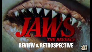 OST Jaws The Revenge 1987 01 Main Title [upl. by Penman229]