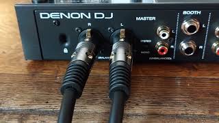 Denon Prime Go  No Sound [upl. by Edwin]