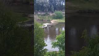 balneario puente blanco necochea [upl. by Dimitry795]