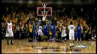 2010 CBI Championship Game 1 Recap Saint Louis  VCU [upl. by Orvah347]