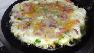 amlet kaise banate hain  amlet banane ki recipe  amlet banane ka tarika  आमलेट कैसे बनाते हैं [upl. by Sauls]