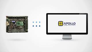 Apollo Security ONBOARD EMBEDDED [upl. by Aynekal]