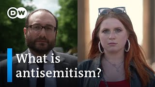 The murky myths behind antisemitism  DW Documentary [upl. by Bibi]