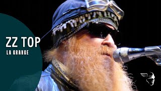 ZZ Top  La Grange From quotDouble Down Live  1980quot [upl. by Meirrak329]